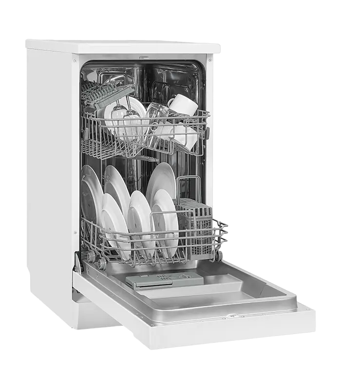 Exquisit GSP 9109-030 E offen